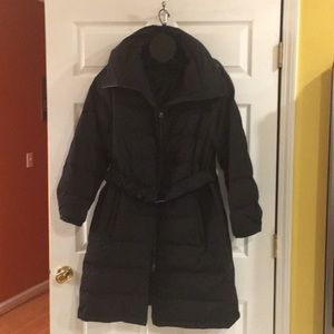 Best Winter Coat—Women’s Talbots Winter Puffer